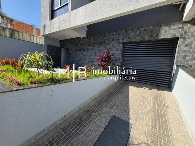 Cobertura / Penthouse 3 quartos e 3 banheiros, à venda, no bairro Imigrantes em Cataguases