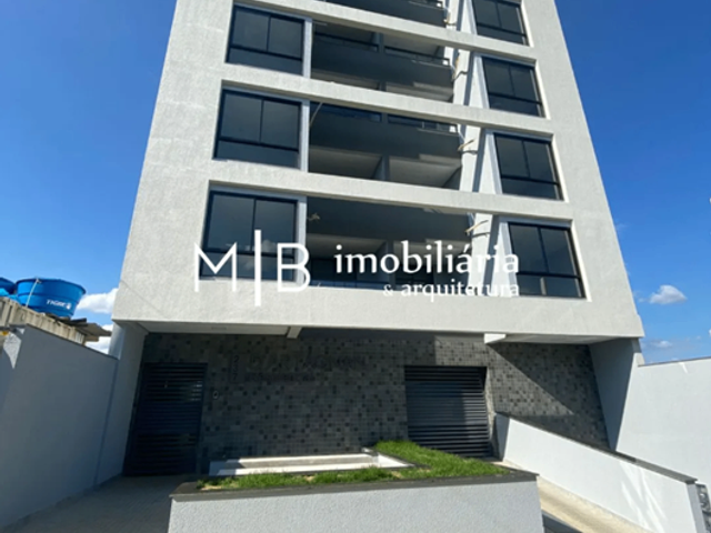 Cobertura / Penthouse 3 quartos e 3 banheiros, à venda, no bairro Imigrantes em Cataguases