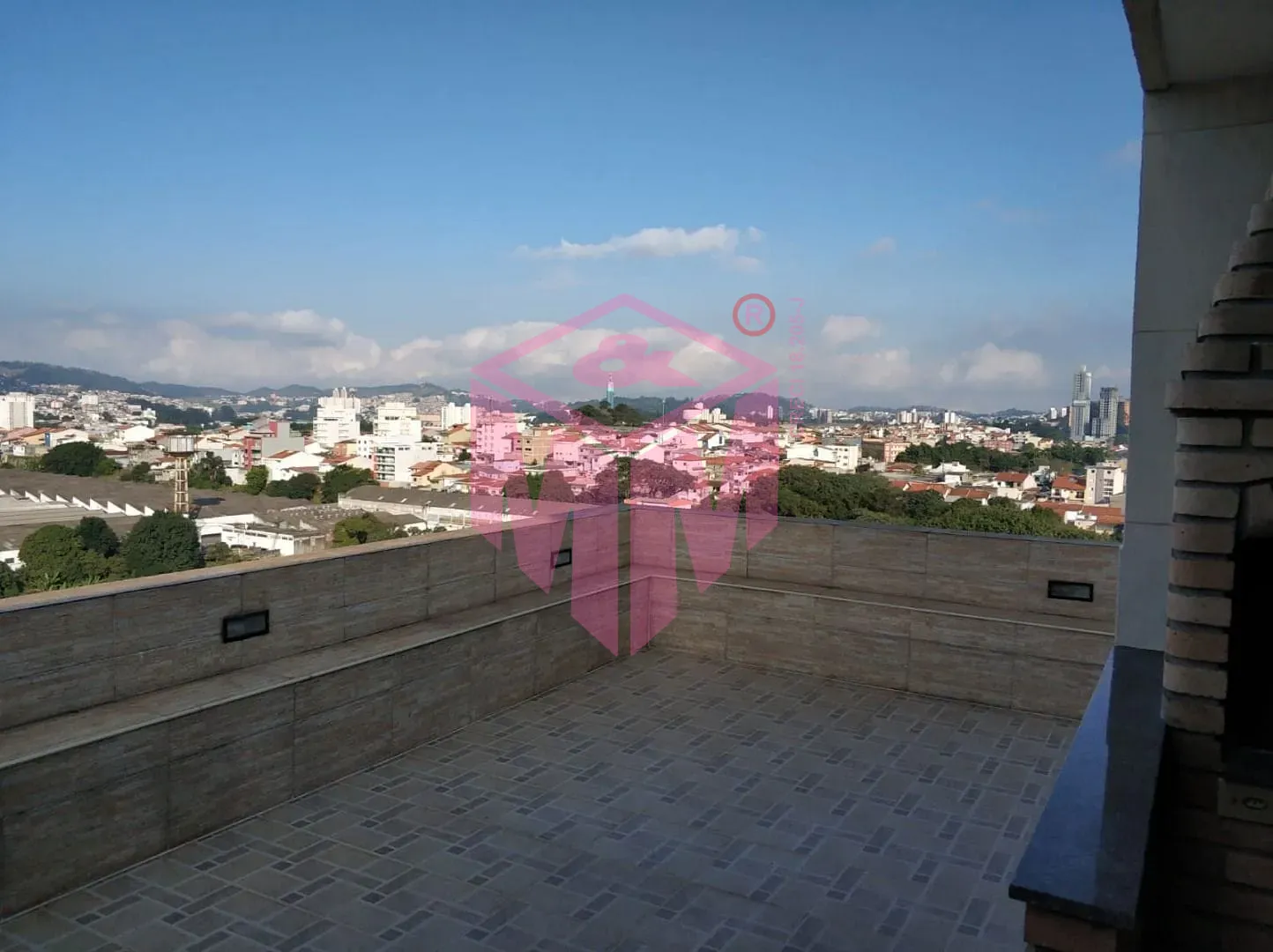 Cobertura, 3 quartos, 156 m² - Foto 24