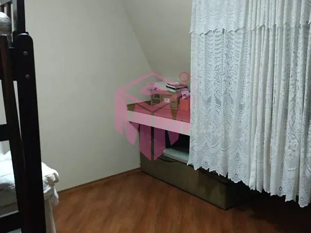 Cobertura / Penthouse com 156m² 3 quartos e 2 banheiros, à venda, no bairro Vila Euro em São Bernardo do Campo