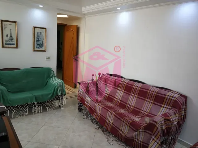 Cobertura / Penthouse com 156m² 3 quartos e 2 banheiros, à venda, no bairro Vila Euro em São Bernardo do Campo