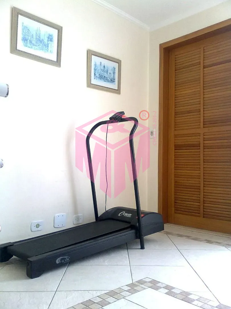 Cobertura, 3 quartos, 156 m² - Foto 17
