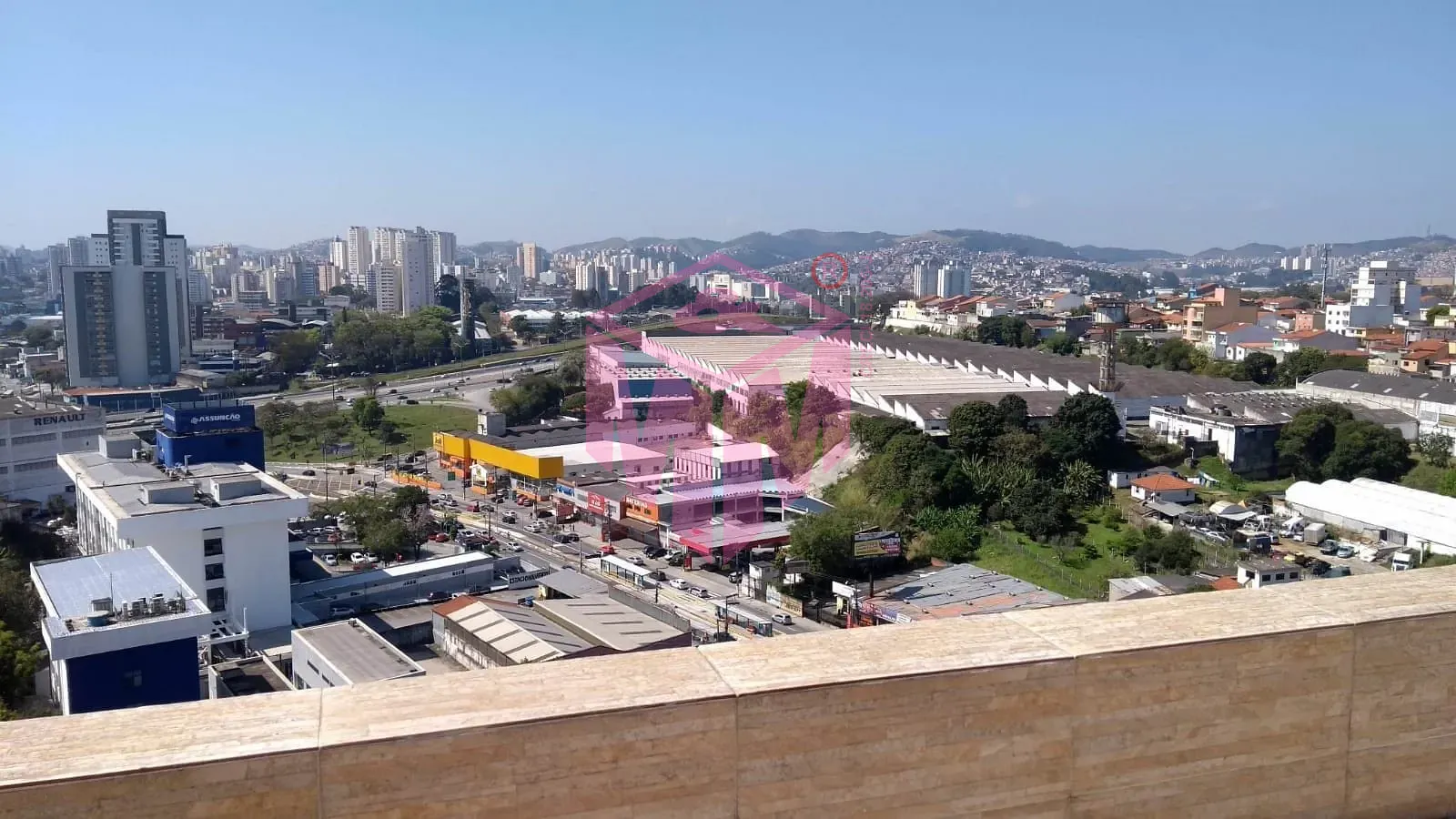 Cobertura, 3 quartos, 156 m² - Foto 23