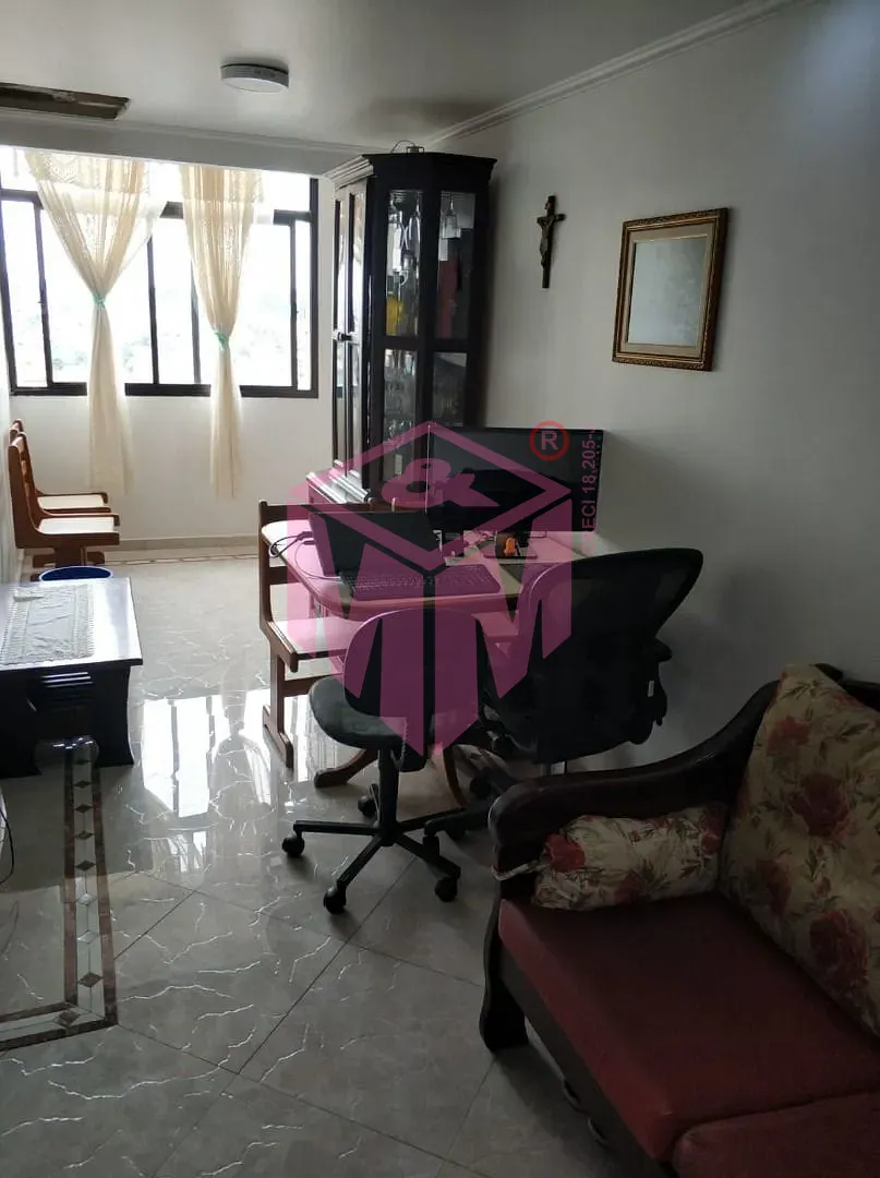 Cobertura, 3 quartos, 156 m² - Foto 3