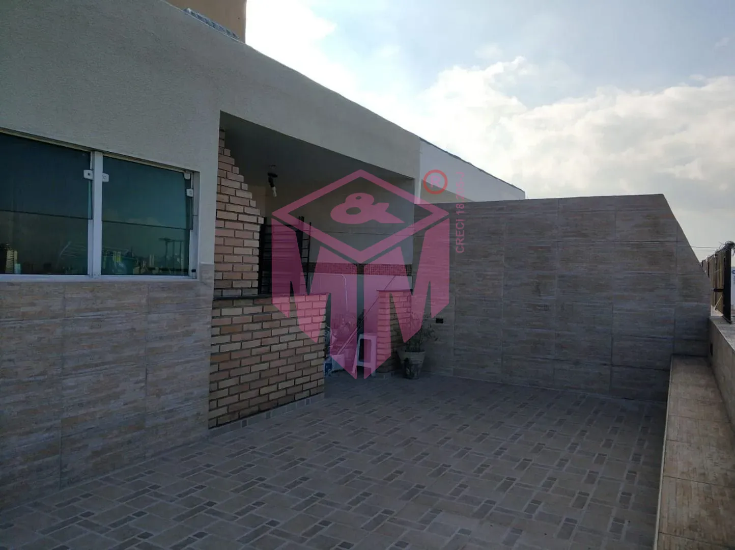 Cobertura, 3 quartos, 156 m² - Foto 1
