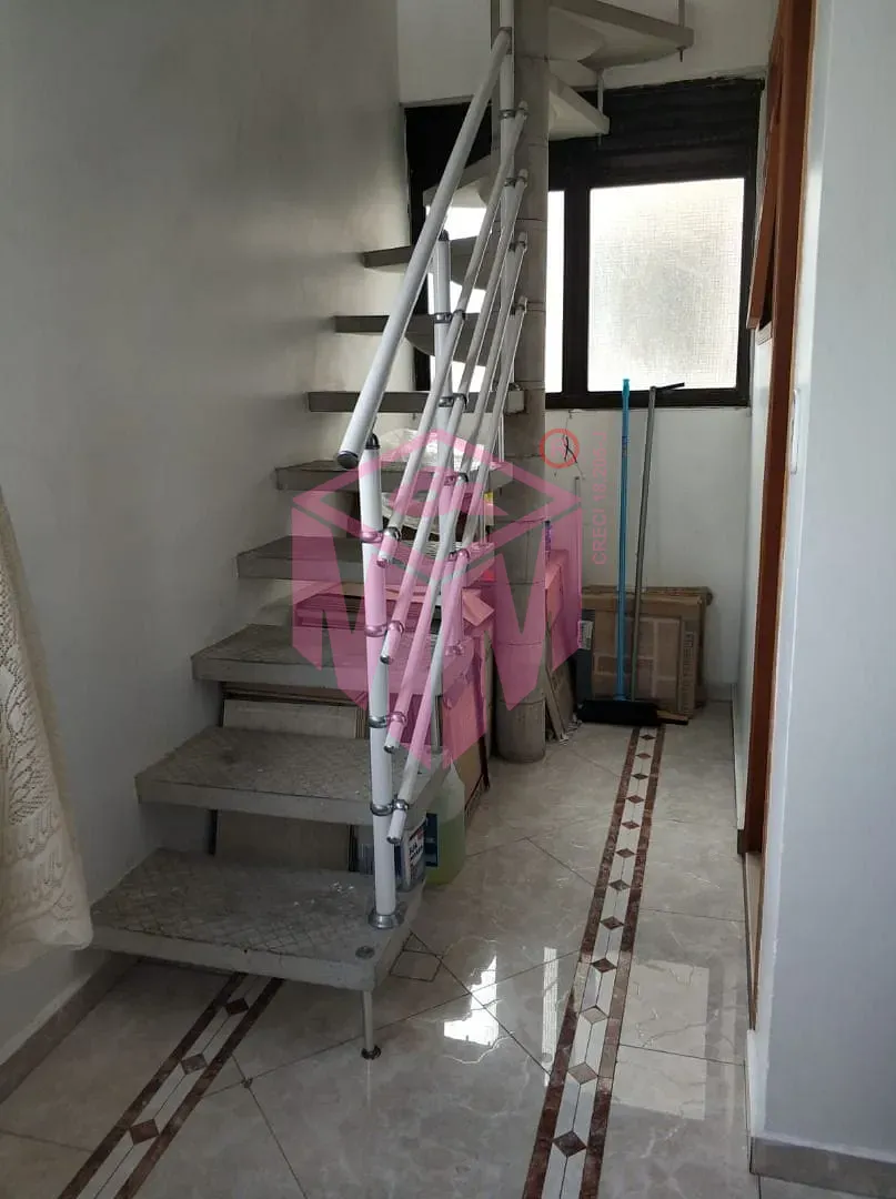 Cobertura, 3 quartos, 156 m² - Foto 14