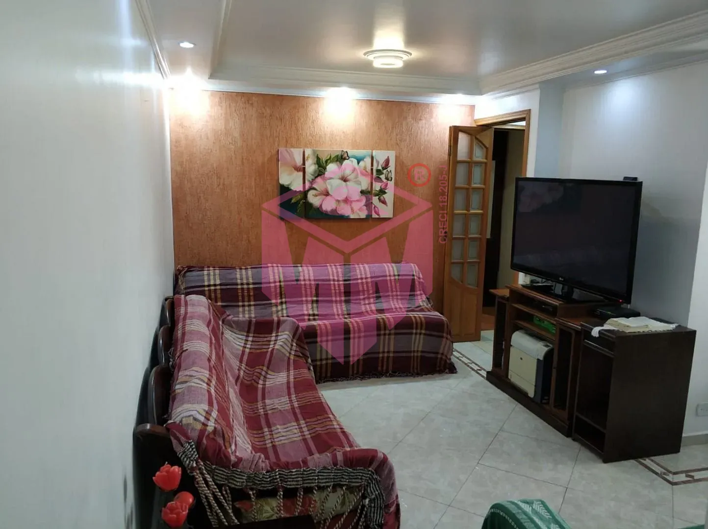 Cobertura, 3 quartos, 156 m² - Foto 2