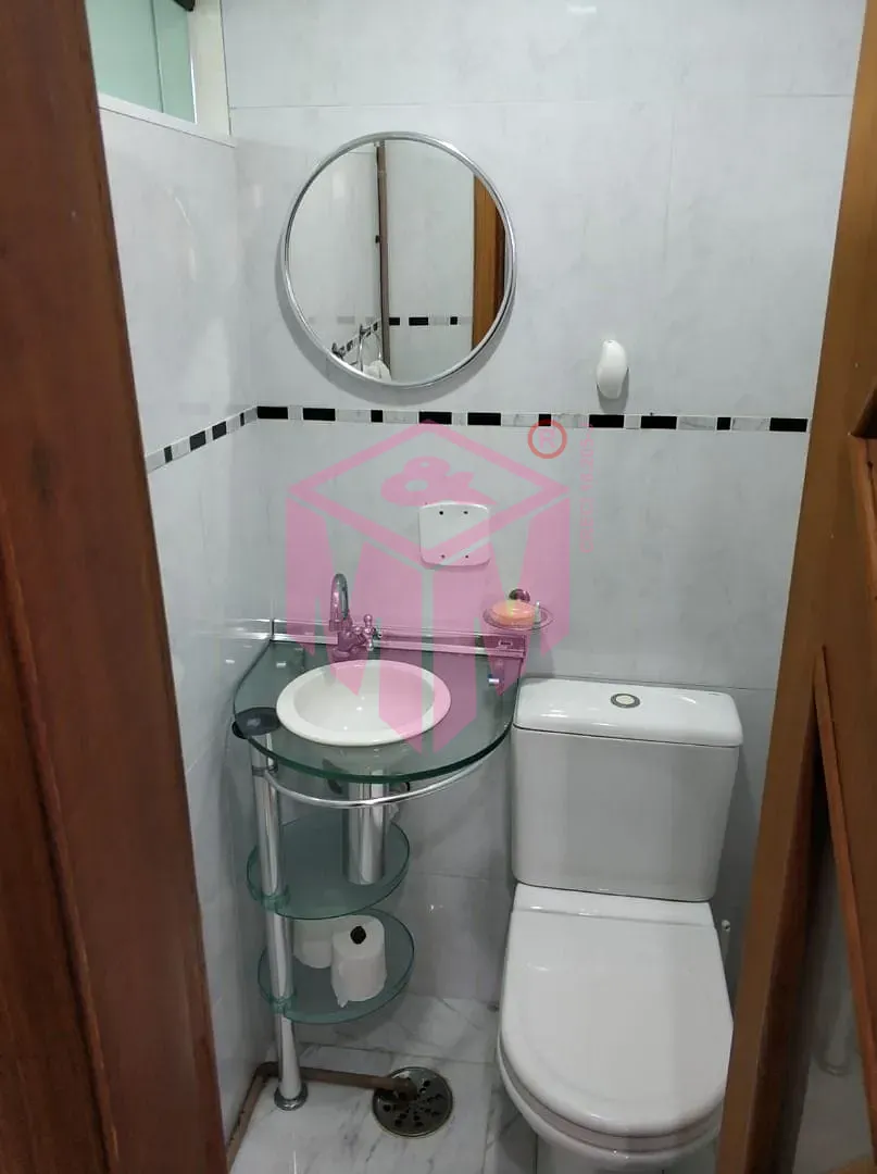 Cobertura, 3 quartos, 156 m² - Foto 19