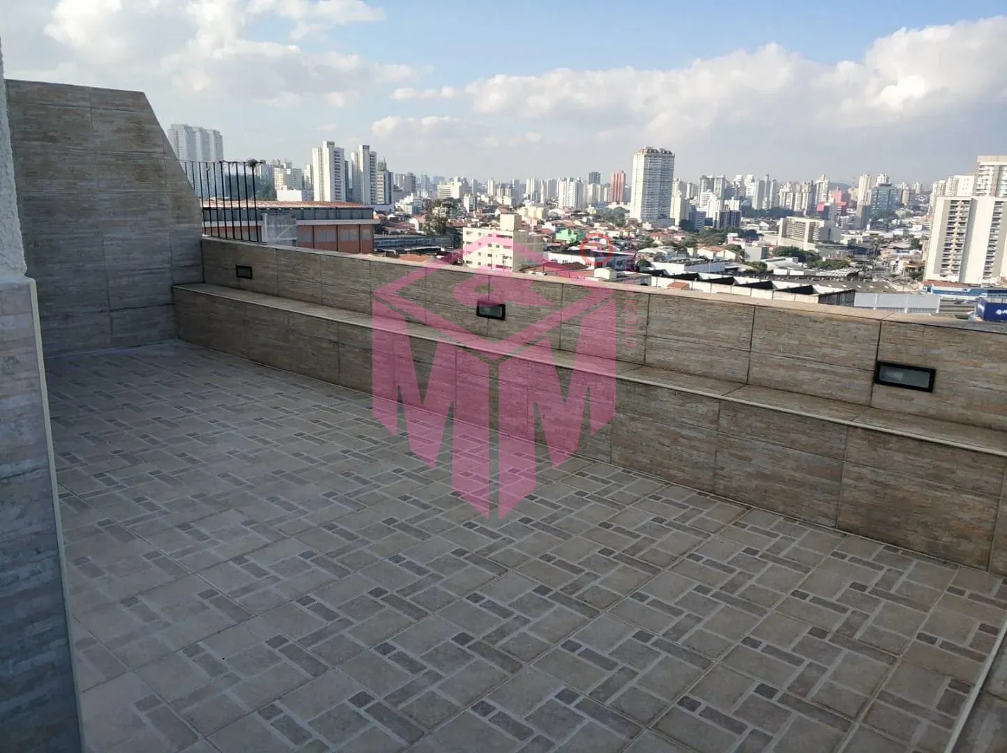 Cobertura, 3 quartos, 156 m² - Foto 22