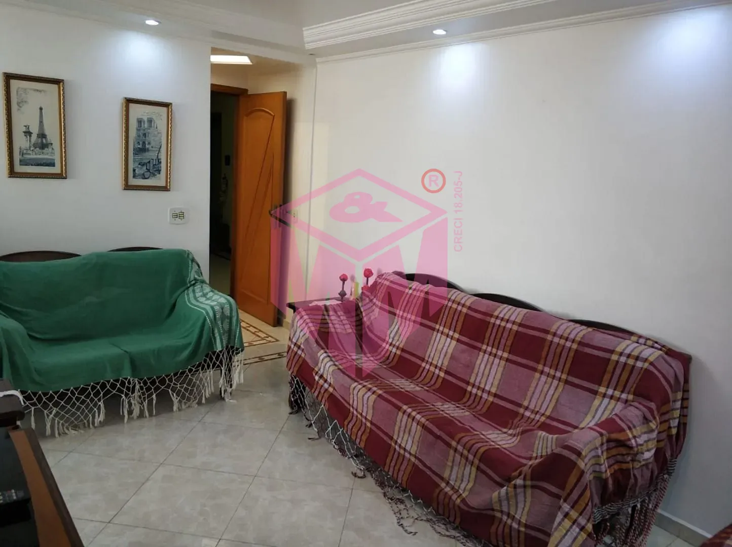 Cobertura, 3 quartos, 156 m² - Foto 21