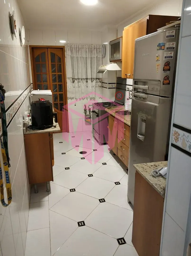 Cobertura, 3 quartos, 156 m² - Foto 13