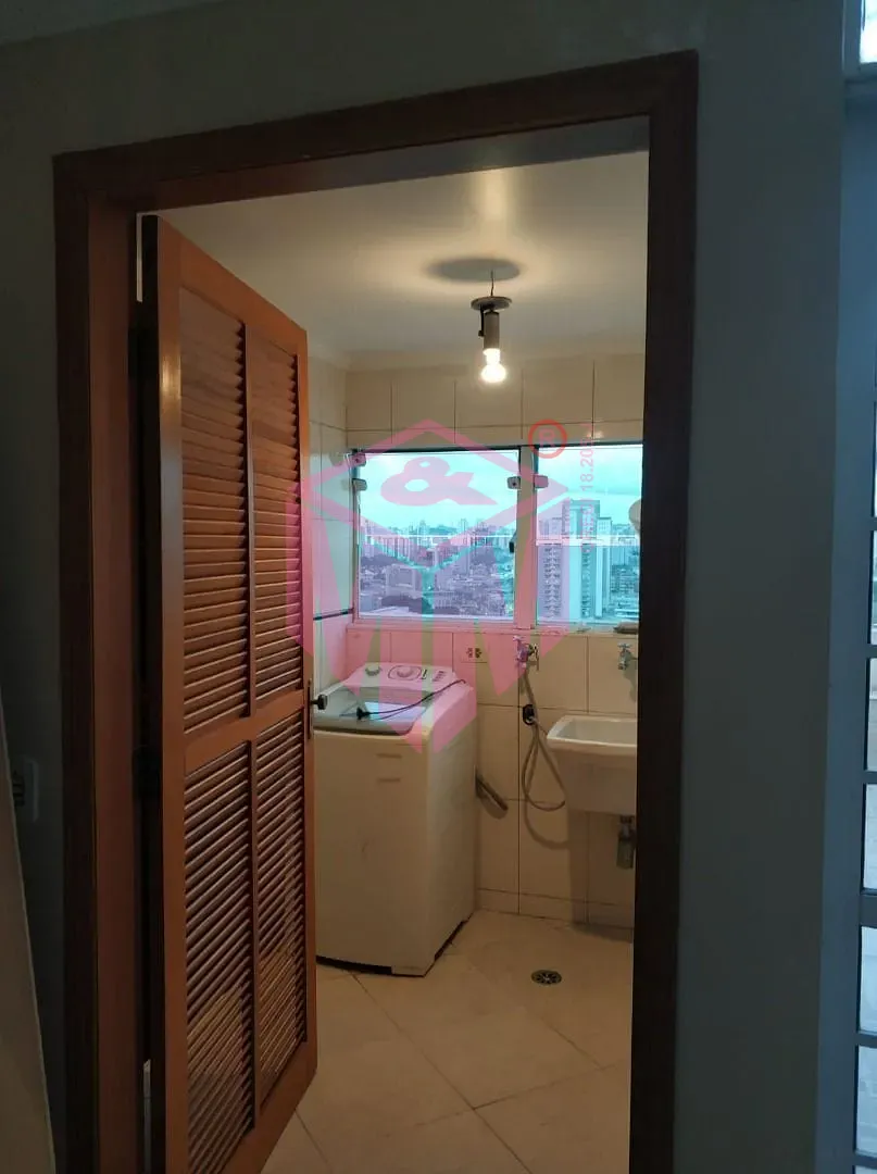 Cobertura, 3 quartos, 156 m² - Foto 18
