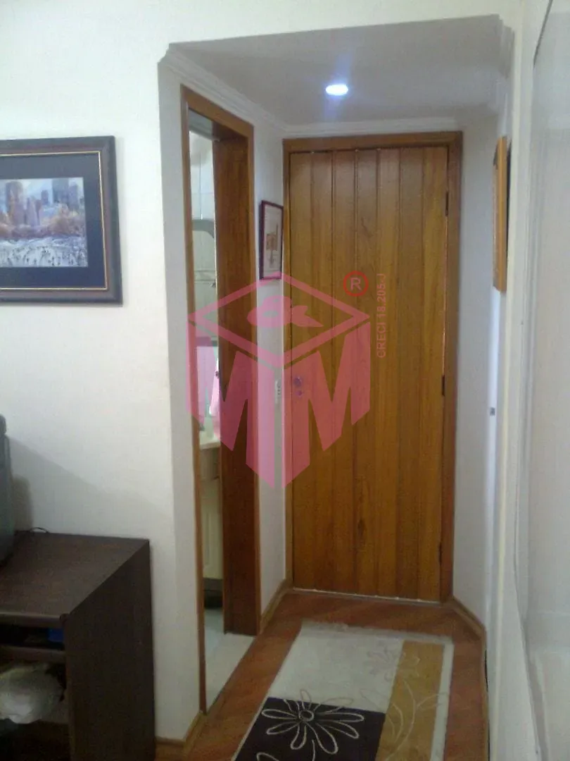 Cobertura, 3 quartos, 156 m² - Foto 9
