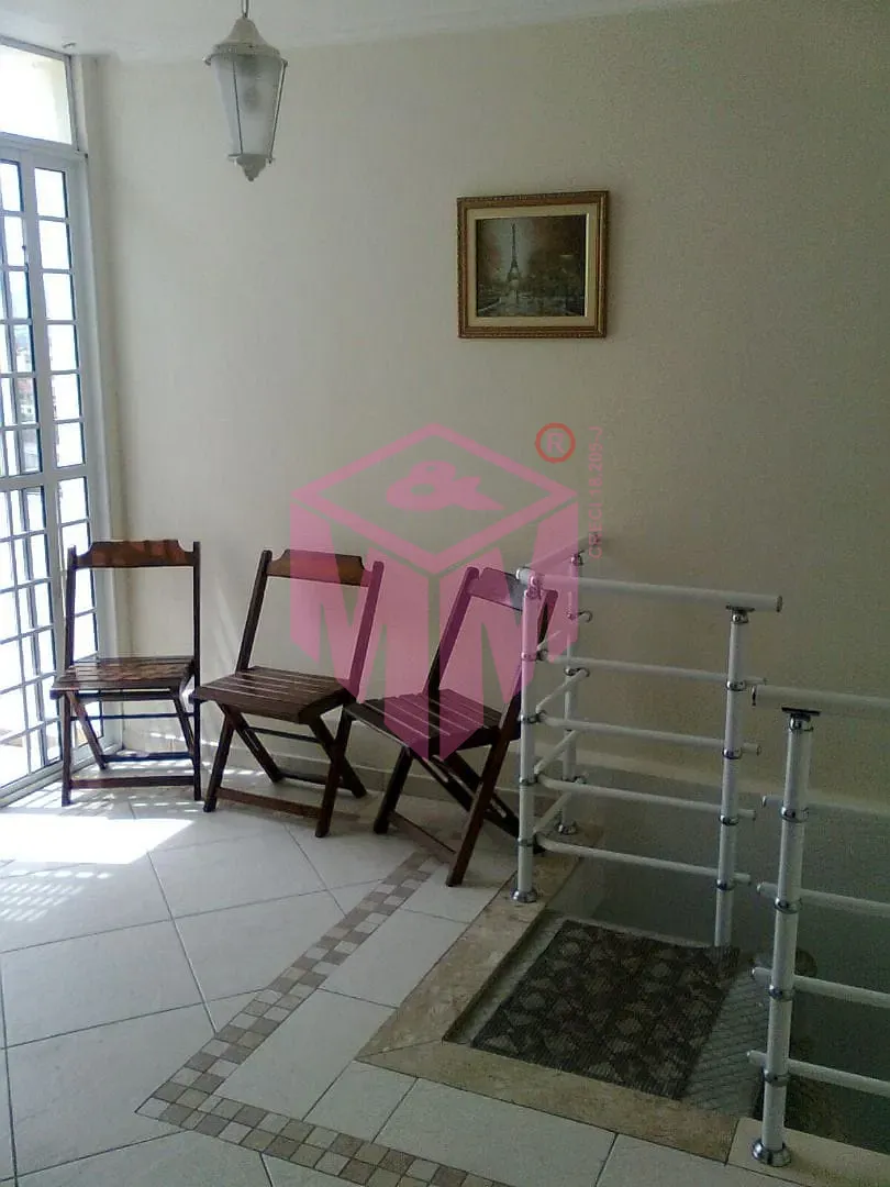 Cobertura, 3 quartos, 156 m² - Foto 16