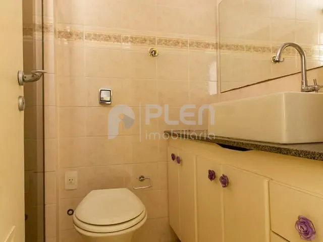 Cobertura / Penthouse 4 quartos e 5 banheiros, à venda, no bairro Santana em São Paulo