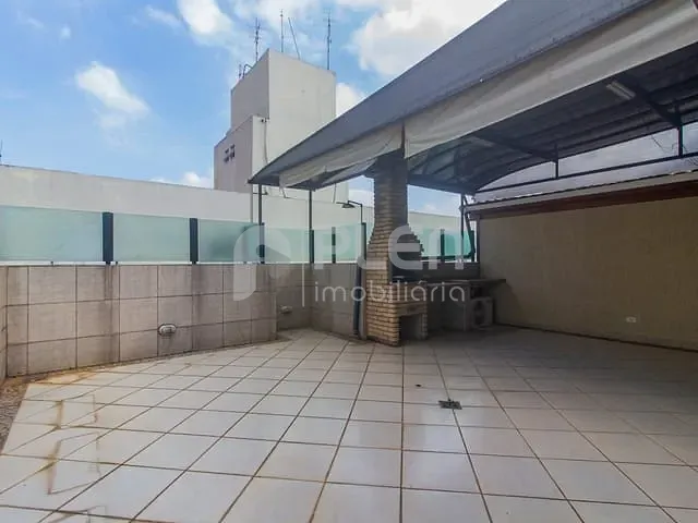 Cobertura / Penthouse 4 quartos e 5 banheiros, à venda, no bairro Santana em São Paulo