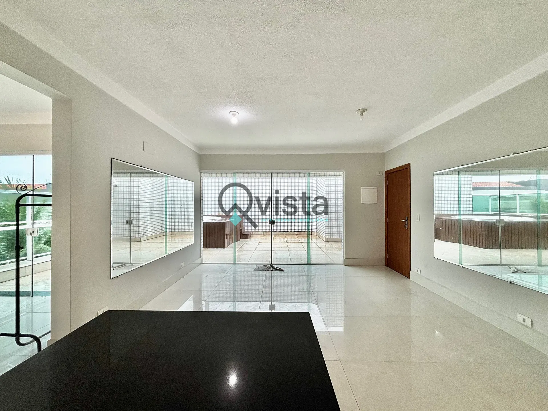 Cobertura, 3 quartos, 249 m² - Foto 3