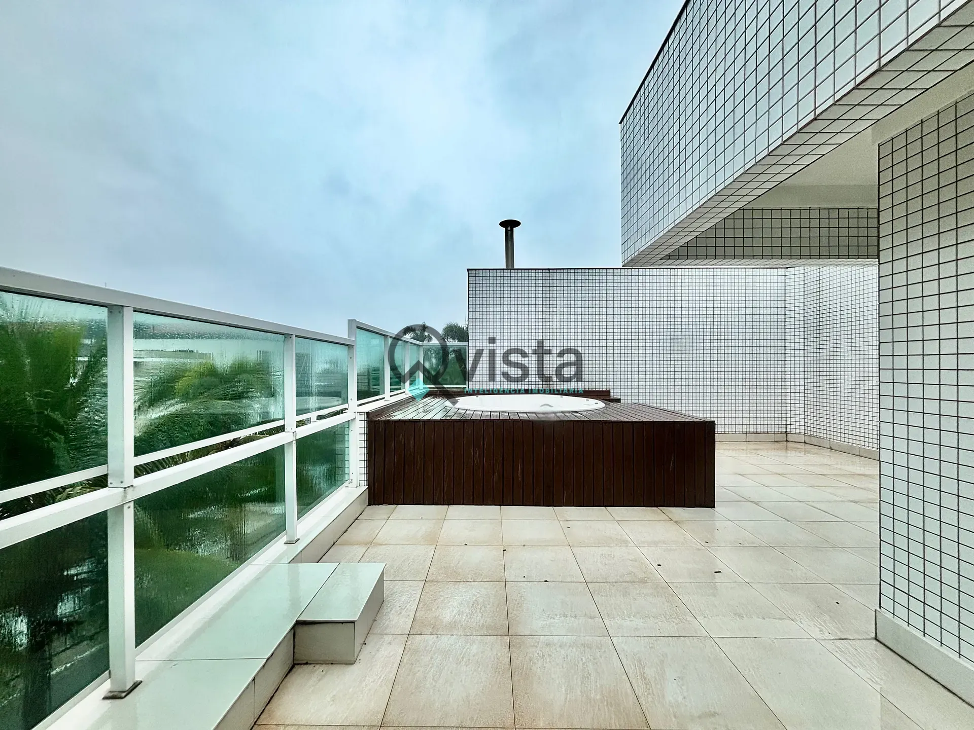 Cobertura, 3 quartos, 249 m² - Foto 6
