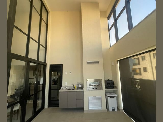 Foto do Cobertura / Penthouse - Cobertura com 3 dormitórios, 144 m² - venda por R$ 2.500.000,00 ou aluguel por R$ 10.176,00/mês - Jardim Apolo - São José dos Campos/SP | RUSSI IMÓVEIS