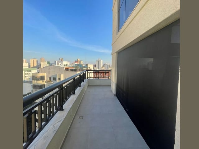 Foto do Cobertura / Penthouse - Cobertura com 3 dormitórios, 144 m² - venda por R$ 2.500.000,00 ou aluguel por R$ 10.176,00/mês - Jardim Apolo - São José dos Campos/SP | RUSSI IMÓVEIS