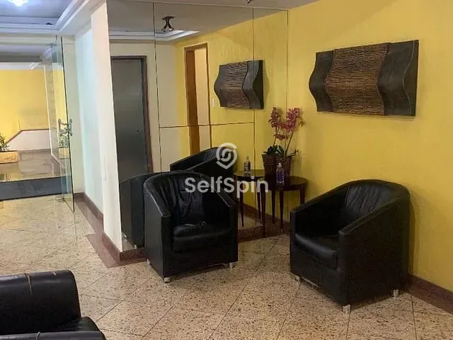 Cobertura / Penthouse 2 quartos e 3 banheiros, para alugar, no bairro Santa Rosa em Niterói