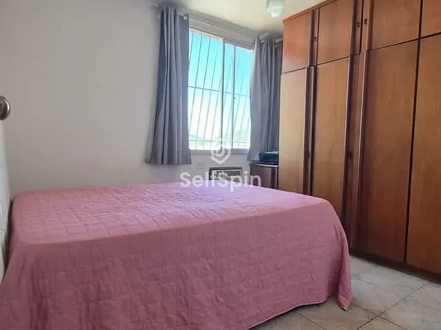 Cobertura / Penthouse 2 quartos e 3 banheiros, para alugar, no bairro Santa Rosa em Niterói