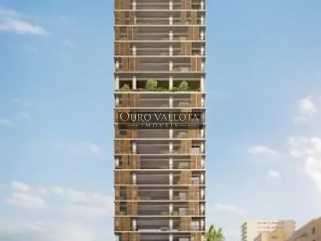 Cobertura / Penthouse 4 quartos e 4 banheiros, à venda, no bairro Jardins em São Paulo