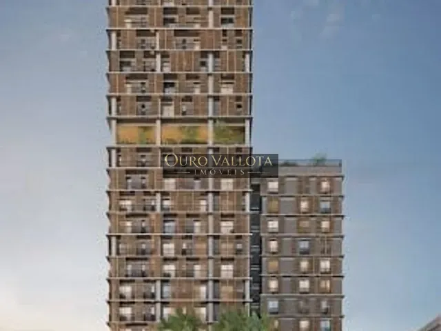 Cobertura / Penthouse 4 quartos e 4 banheiros, à venda, no bairro Jardins em São Paulo