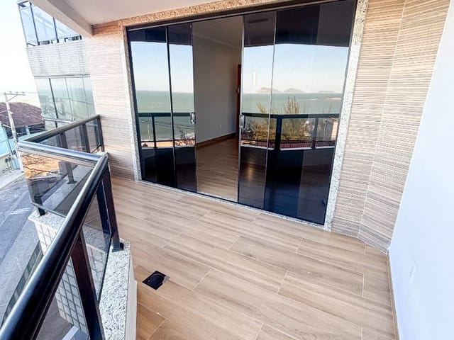 Cobertura / Penthouse com 302m² 3 quartos e 4 banheiros, à venda, no bairro Cajueiros em Macaé