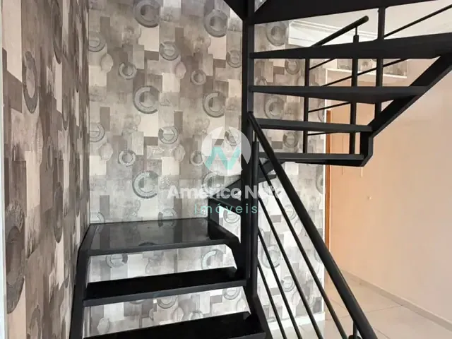 Cobertura / Penthouse 3 quartos e 1 banheiro, à venda, no bairro Santa Maria em São Caetano do Sul