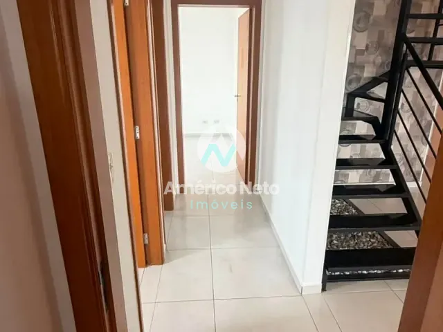 Cobertura / Penthouse 3 quartos e 1 banheiro, à venda, no bairro Santa Maria em São Caetano do Sul