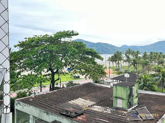 Apartamento 3 quartos e 3 banheiros, à venda, no bairro Centro em Bertioga