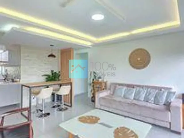 Cobertura / Penthouse 3 quartos e 3 banheiros, à venda, no bairro Centro em São José dos Campos