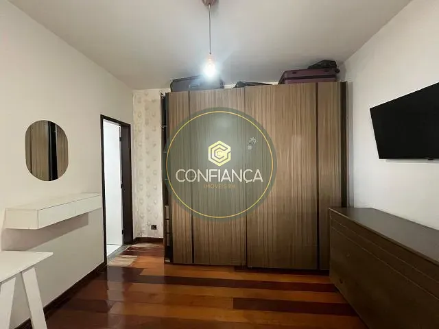 Cobertura / Penthouse 4 quartos e 3 banheiros, à venda, no bairro Fernão Dias em Belo Horizonte