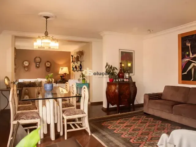 Cobertura / Penthouse 3 quartos e 4 banheiros, à venda, no bairro Vila Clementino em São Paulo