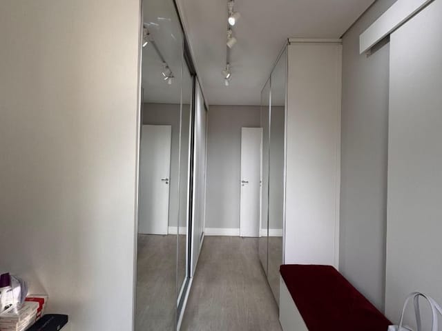 Cobertura / Penthouse 3 quartos e 2 banheiros, à venda, no bairro Jardim Satélite em São José dos Campos