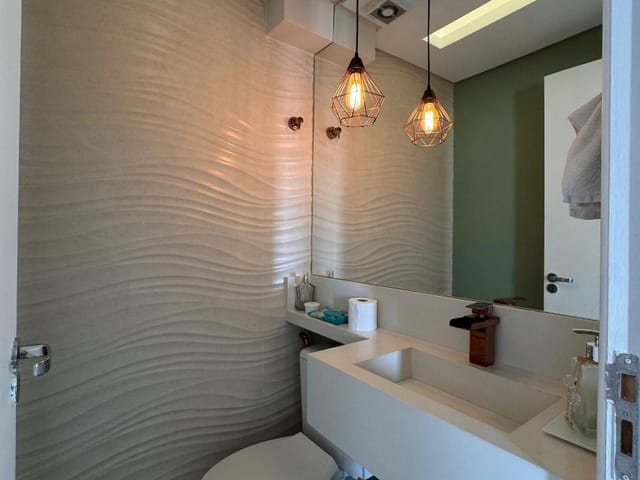 Cobertura / Penthouse 3 quartos e 2 banheiros, à venda, no bairro Jardim Satélite em São José dos Campos