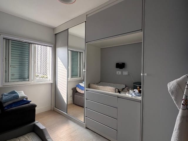 Cobertura / Penthouse 3 quartos e 2 banheiros, à venda, no bairro Jardim Satélite em São José dos Campos