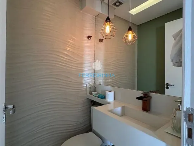 Cobertura / Penthouse 3 quartos e 2 banheiros, à venda, no bairro Jardim Satélite em São José dos Campos