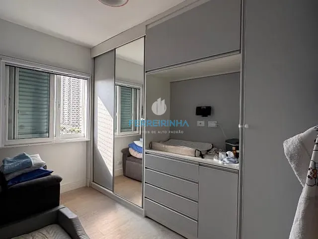 Cobertura / Penthouse 3 quartos e 2 banheiros, à venda, no bairro Jardim Satélite em São José dos Campos