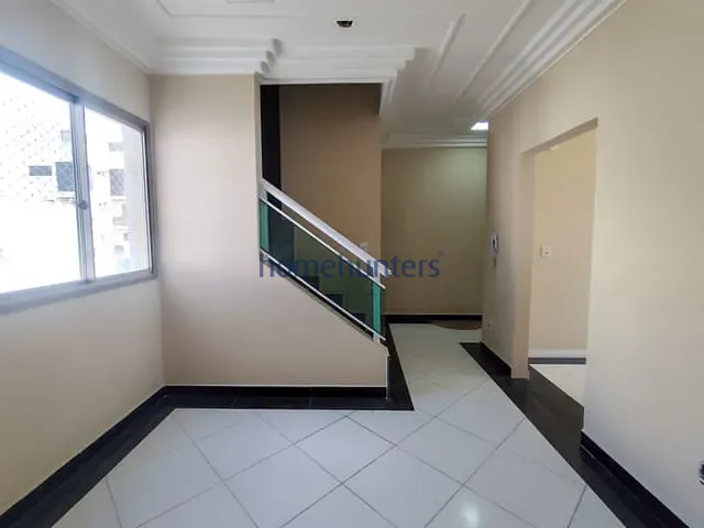 Cobertura / Penthouse 5 quartos e 4 banheiros, à venda, no bairro Cambuí em Campinas