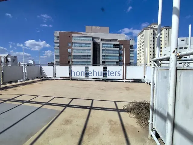 Cobertura / Penthouse 5 quartos e 4 banheiros, à venda, no bairro Cambuí em Campinas