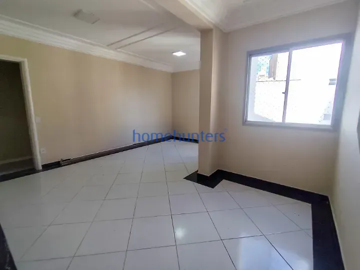 Cobertura, 5 quartos, 183 m² - Foto 2