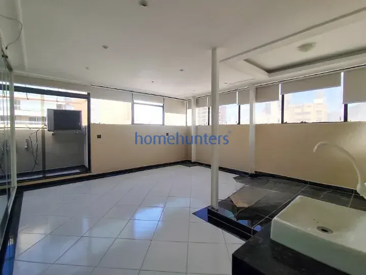 Cobertura, 5 quartos, 183 m² - Foto 9