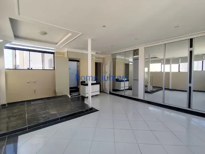 Cobertura, 5 quartos, 183 m² - Foto 7
