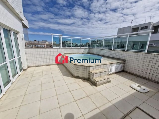 Cobertura / Penthouse 3 quartos e 2 banheiros, à venda, no bairro barra olimpica em Rio de Janeiro