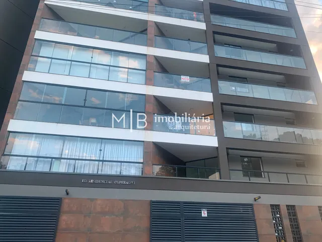 Cobertura / Penthouse 3 quartos e 2 banheiros, à venda, no bairro Bela Vista em Cataguases