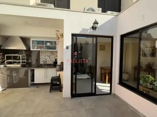 Cobertura / Penthouse 3 quartos e 3 banheiros, à venda, no bairro Jardim Vila Mariana em São Paulo