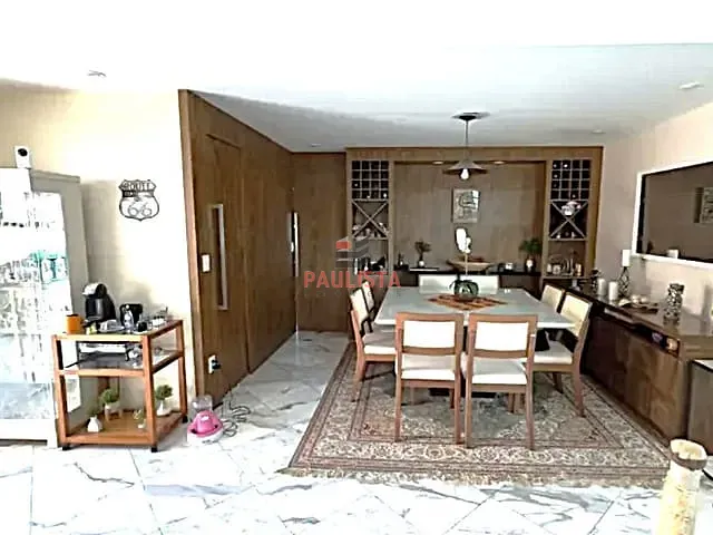 Cobertura / Penthouse 3 quartos e 3 banheiros, à venda, no bairro Jardim Vila Mariana em São Paulo