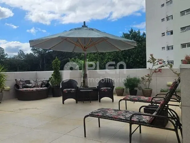 Cobertura / Penthouse 3 quartos e 4 banheiros, à venda, no bairro Parque Mandaqui em São Paulo